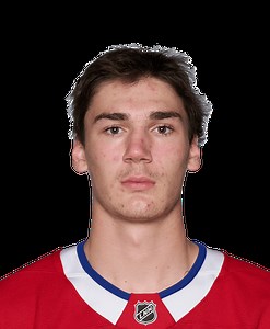 Tyler Thorpe - NHL News & Rumors