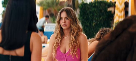 she’s not mature.she’s calculated.the entire dialogue is about her thinking Cassie is an spineless idiot with no direction.she realized she lost big time when the other girl did a video saying she made 700k in a month.she saw big boobs and blonde hair and saw dollar signs. & she can exploit Cassie without feeling bad about it because in her mind Cassie deserves it.