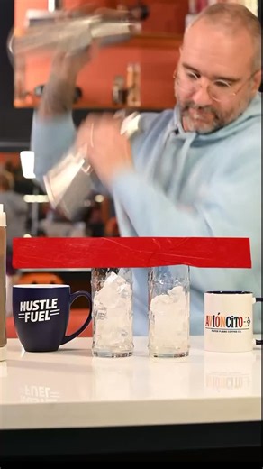 2.2K views | The Pumpkin King has returned, this time with a new leading lady. Meet Sally Skellington, her matcha counterpart made with our house-made pumpkin syrup (yes, real pumpkin). Both topped with tiny marshmallows because chaos deserves a crown. New merch is available online at www.paperplanecoffee.com and will be available next week in store | Paper Plane Coffee Co. | Facebook