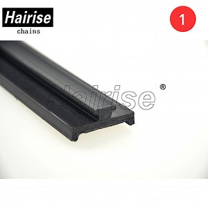 [Hot Item] Conveyor System Parts Neck Guide Rail (Har619) Wtih FDA& Gsg Certificate