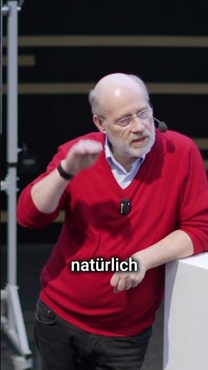 No real singularities? • Why they only exist in mathematics | Harald Lesch