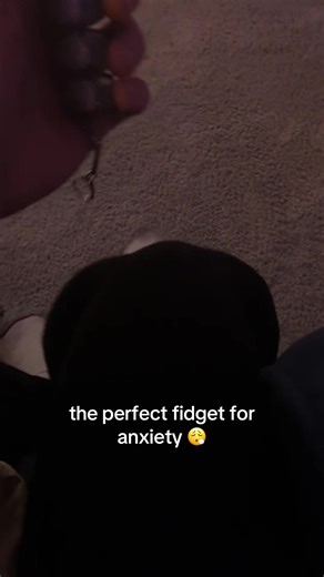 I love this tjing #fidget #led