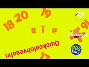 Nickelodeon logo bloopers part 4 take 24: 20 bloopers at once