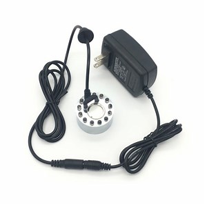 [Hot Item] Ultrasonic Atomize Humidification Heavy Fog Water Fog Landscape Fog