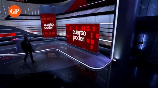 Ya estamos en vivo, #CuartoPoder, todos los domingos a las 8:00 PM Encuentra los reportajes y entrevistas del programa AQUÍ ► cuartopoder.pe | Cuarto Poder