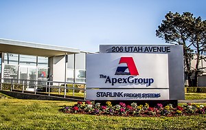 Kerry Logistics completa adquisición de participación mayoritaria en Apex Maritime