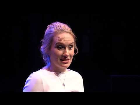 Talking dirty: De-stigmatising conversations on sex | Kate Dawson | TEDxGalway