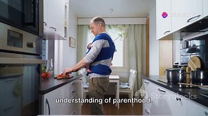 The Unbelievable_ Man Gives Birth to Baby