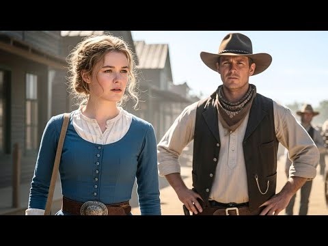 Mail-Order Bride Hid She Was a Doctor—Until a Deadly Epidemic Forced Her to Choose