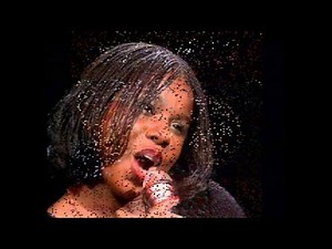 Randy Crawford - "People Alone" from the film, "The Competition"