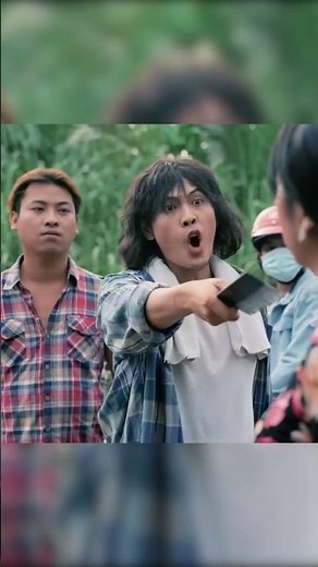 Dân nhiều chiện nghe có đánh lộn kiểu #vodangkhoa #taybuonbuongtay #sitcom #phimhay