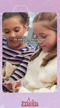 How Technology Is Changing Kids’ Posture