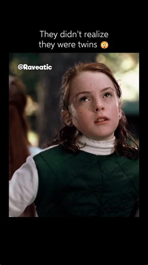 Movies & TV Shows on Instagram: "🍓🎬 Fun fact: Did you know The Parent Trap became a comfort classic because it tapped into every kid’s secret fantasy — fixing broken families through love and cleverness? Lindsay Lohan’s dual performance wasn’t just a technical flex, it emotionally anchored the film, making the twins feel real and deeply relatable. That mix of innocence, nostalgia, and heart is why the movie still feels warm decades later. It’s not just a rom-com — it’s a story about belonging,