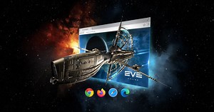 EVE Anywhere enters beta | EVE Online