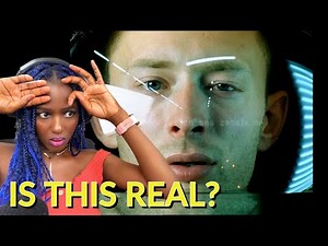 *WHOA! Radiohead - No Surprises | SINGER FIRST REACTION