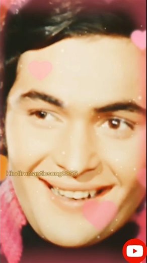 Ham Tum ek kamre mein band Ho#boby movie #rishikapoor #poonamsingh #oldsong #evargreenhits