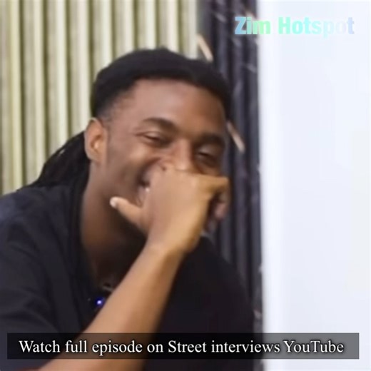 Voltz Jt speaking on why he doesn’t respond to Holy Ten directly 👀 | Zim Hotspot