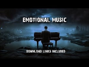 Emotional Film Music | Epic Soundtrack | Royalty Free