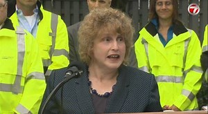 Heading into Boston any time soon? You may want to rethink your commute as MassDot begins a 'hellish' construction project. Details here: http://bit.ly/2uXCKJY | 7News - WHDH Boston