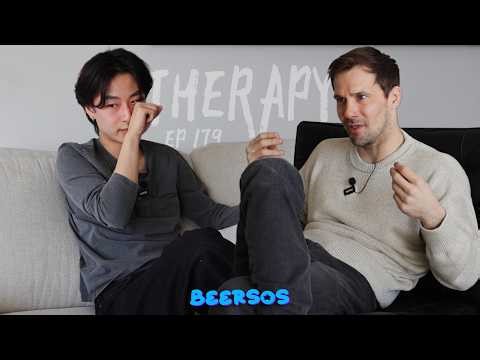 An Actual Therapy Session | Beersos #179