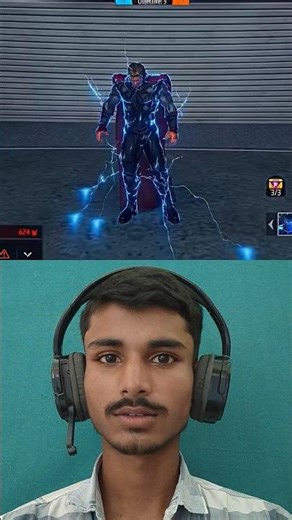 😈♥️ New video free fire max