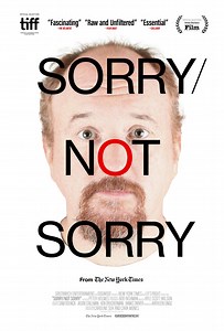 Sorry/Not Sorry: Sorry/Not Sorry: Trailer 1