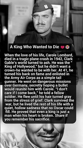 A King Who Wanted to Die 💔😭