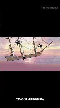 Kisah hidup George v#history #indosatedukasi #animasi #sejarah