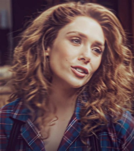 Exploring Wanda Maximoff: The Scarlet Witch Phenomenon