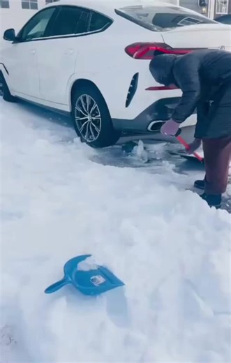 Winter Woes: Navigating Insurance Costs and Snowstorms