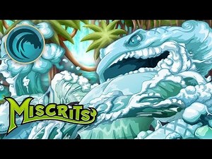 How to beat Water Elementum in Miscrits 2026