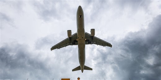 How the Journal Analyzed More Than One Million FAA Reports