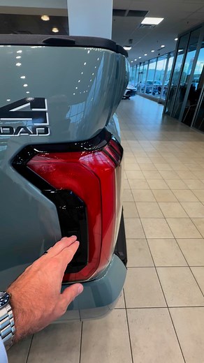 Did you know! 😲 | Victory Toyota Charleston