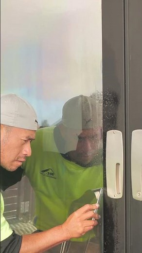 Window Film Installation: Enhance Energy Efficiency and Privacy