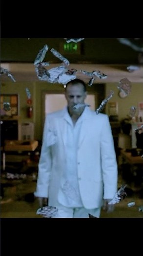 Constantine (2005): GOD REJECTS GABRIEL 😇🔥 Satan Descends & Burns an Archangel!