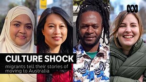 194K views · 171 reactions | "Daylight savings, where every six months you have to change the time, that concept is so weird."  From women driving cars to the viciousness of koalas, new migrants tell their first surprising discoveries of the Land Down Under  | ABC Australia | Facebook