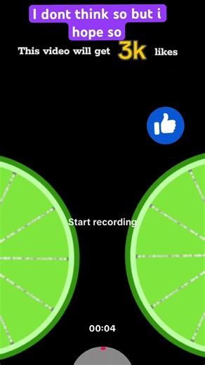 Is this filter the cap filter or nah? #shorts #trending