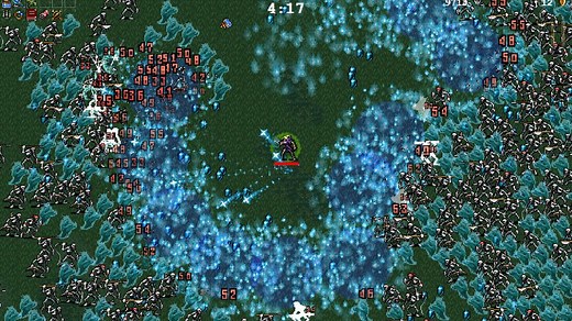 Vampire Survivors guide: How to unlock coffin characters