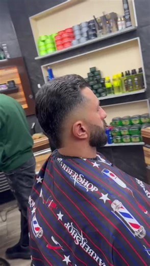 Discover the Best Barbershop in Mainz: All Star Barbershop