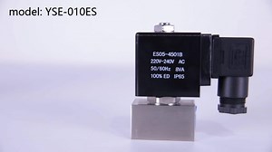 YS-3800 Solenoid Electric Timer Timer Digital