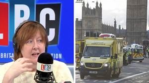 Emergency call handler reveals reasons for ambulance delays | LBC