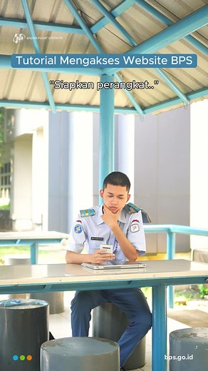 Tutorial Mengakses Website BPS Ingin akses data yang dihasilkan BPS? Belum tau caranya? BPS menyediakan data yang dapat diakses oleh masyarakat dengan mudah dan cepat. Caranya? Kunjungi website resmi BPS di bps.go.id dan akses berbagai produk yang dihasilkan BPS. Yuk, simak tutorial berikut. Selamat menjelajah! #CintaData #PolstatSTIS #WebsiteBPS