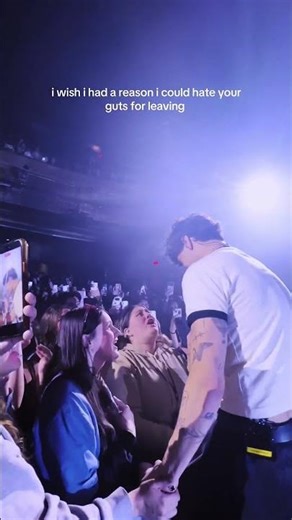 my fav part of the show 🥹