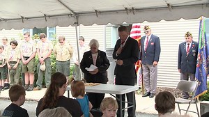 Memorial Day Program Returns to Covington Township