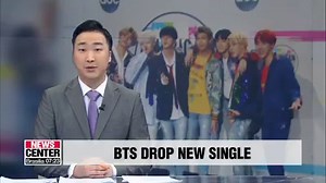 ▪ BTS DROP NEW SINGLE BTS releases new single 'Black Swan' ahead of upcoming new album 'Map of the Soul: 7' | Arirang News