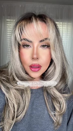 Surprise Date Outfit Ideas & Getting Ready | Date Night Inspiration