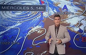 El Tiempo - 04/08/09