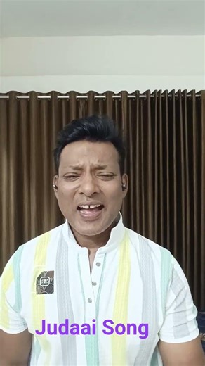 "आज क्यों न हम मिल जाएं ❤️ | Romantic Short Song 🎶 # Judaai song