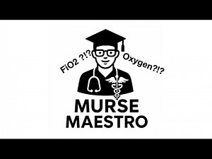 Fio2 and supplemental oxygen explained