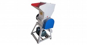 Plastic Crusher, Plastic Milling Machine, Plastic Grinder